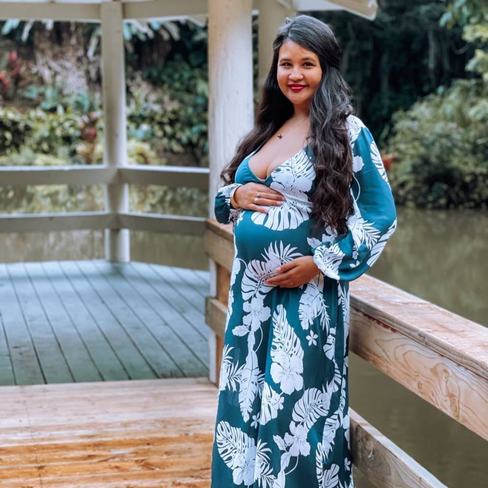 Meet your Posher, Charissa